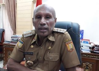 Walikota Jayapura Dukung Pemekaran Papua Demi Pemerataan Kesejahteraan