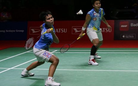 Tujuh Wakil Indonesia Lolos ke Babak 16 Besar Indonesia Open 2022