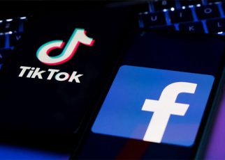 Facebook Didesain Ulang Demi Saingi TikTok