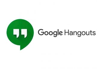 Google Hangouts Berhenti Beroperasi Mulai November Ini