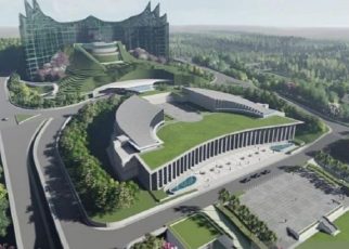 Pembangunan Infrastruktur Dasar IKN Mulai Agustus 2022