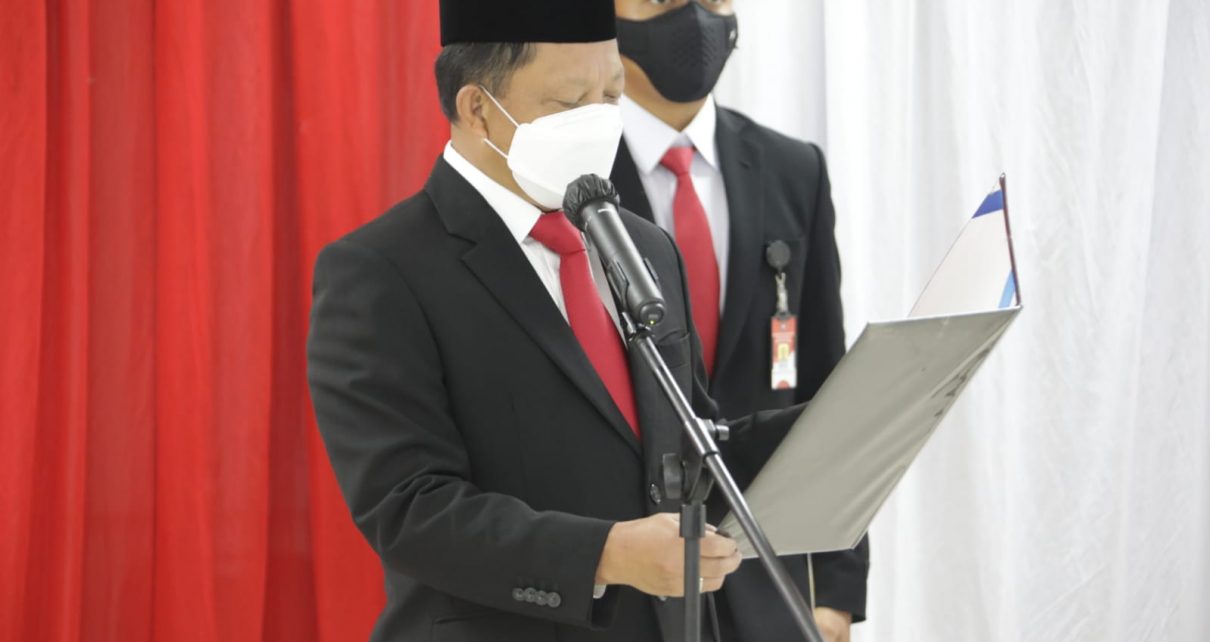 Kepala BNPP: Arus Orang dan Barang di PLBN Harus Termonitor