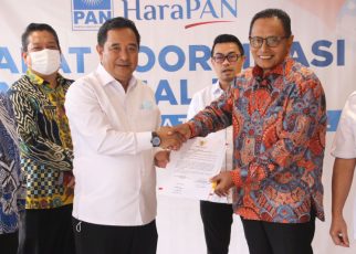 Kemendagri: Partai Politik Harus Sehat, Perbaiki Pendanaannya
