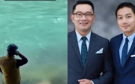 Polri Tutup Yellow Notice Pencarian Anak Ridwan Kamil