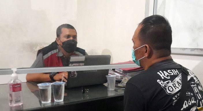 Muncikari Prostitusi "Online" Ditangkap di Hotel Berbintang Jambi
