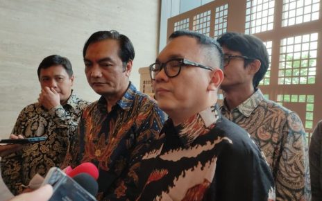 KPU RI Siapkan PKPU Perekrutan Anggota KPU Daerah dan Jajaran Ad Hoc