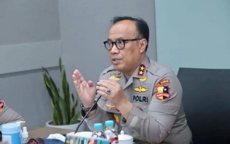 Propam Polri Siapkan Langkah Teknis PK Sidang Etik AKBP Brotoseno