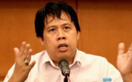Tetapkan Tiga Capres, Pengamat Nilai NasDem Korbankan Menterinya di Kabinet Jokowi