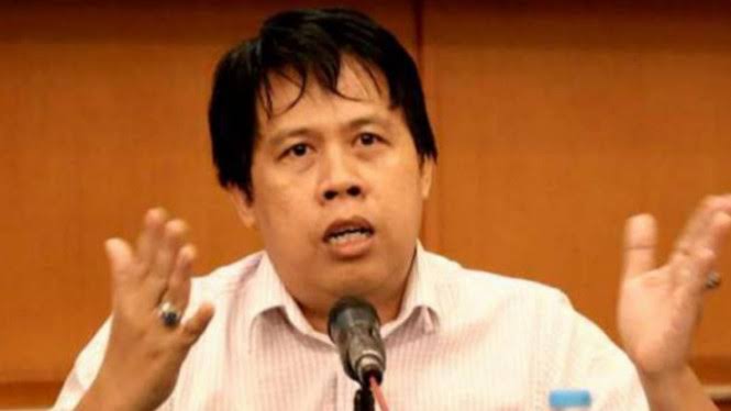 Tetapkan Tiga Capres, Pengamat Nilai NasDem Korbankan Menterinya di Kabinet Jokowi