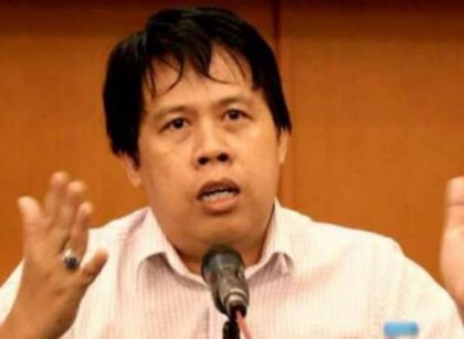 CBA: Wacana Pansus Telkomsel ke GoTo Melempem karena Ego Sektoral Antar Komisi di DPR