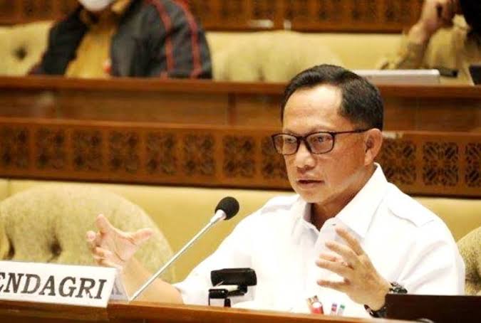 Mendagri: Kemungkinan Besar Kami Tidak Akan Angkat Lagi Pj Kepala Daerah dari TNI dan Polri Aktif