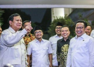 Peneliti LIPI: Muhaimin Iskandar Harus Realistis Lihat Pilpres 2024