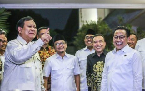 Peneliti LIPI: Muhaimin Iskandar Harus Realistis Lihat Pilpres 2024
