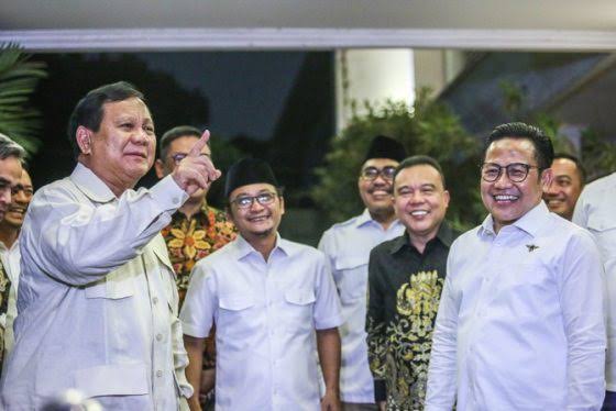 Peneliti LIPI: Muhaimin Iskandar Harus Realistis Lihat Pilpres 2024
