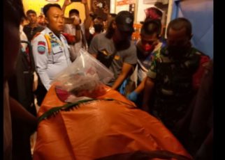 Anggota Polisi Tahanan Kasus Narkoba Ditemukan Tewas di Kamar Mandi Rutan