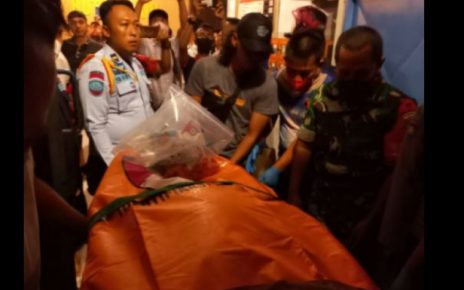 Anggota Polisi Tahanan Kasus Narkoba Ditemukan Tewas di Kamar Mandi Rutan