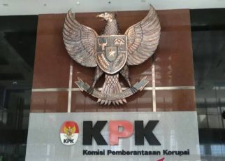 KPK memberikan pembekalan antikorupsi kepada pengurus Partai Gerakan Indonesia Raya (Gerindra) dalam program Politik Cerdas Berintegritas Terpadu 2022.