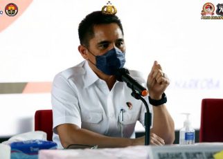 Polri Tegaskan di Indonesia Ganja Tetap Narkotika Golongan I