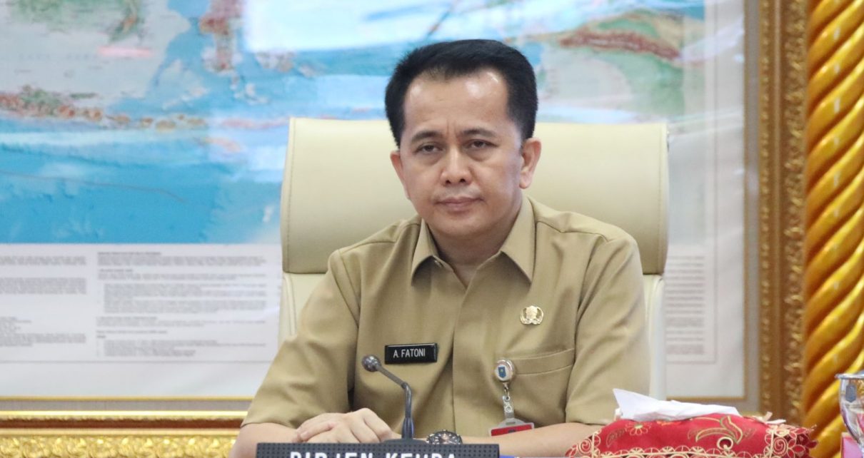 Percepat Realisasi APBD, Kemendagri Minta Pemda Rutin Gelar Rakor Monev