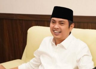 Dugaan Korupsi Mardani Maming, Ini Respons Gus Yahya