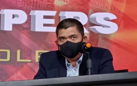Tiga Teroris yang Ditangkap di Bima Kelompok JAD