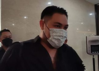 Bareskrim Kembali Periksa Ivan Gunawan Terkait DNA Pro