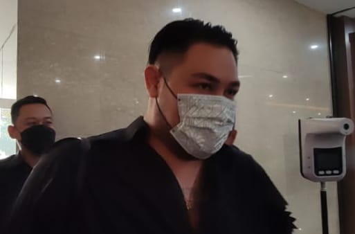 Bareskrim Kembali Periksa Ivan Gunawan Terkait DNA Pro