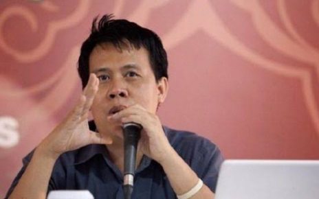 Panja Investasi BUMN DPR Akan Rapat Tertutup, Uchok Sky: Jangan Kucing-kucingan Sama Rakyat