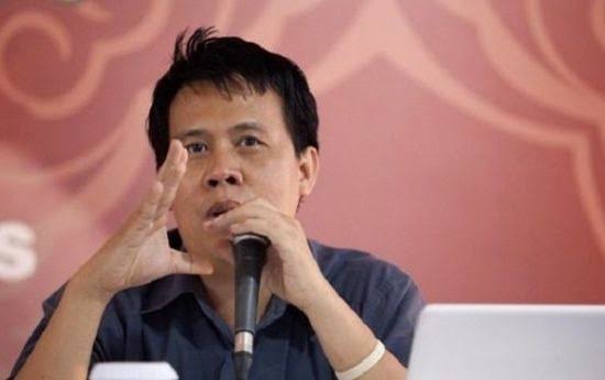 Panja Investasi BUMN DPR Akan Rapat Tertutup, Uchok Sky: Jangan Kucing-kucingan Sama Rakyat