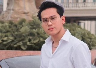 Penyidik Limpahkan Tahap II Tersangka Indra Kenz ke Kejari Tangsel