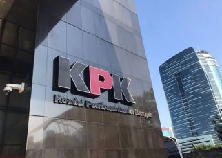 KPK Beri Pembekalan Antikorupsi kepada Pengurus PDIP