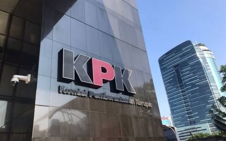 KPK Beri Pembekalan Antikorupsi kepada Pengurus PDIP
