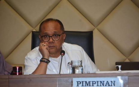 Komisi II DPR Ambil Keputusan Tingkat I Tiga RUU DOB Papua