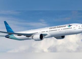 Wamen BUMN: Garuda Lolos dari Bangkrut!