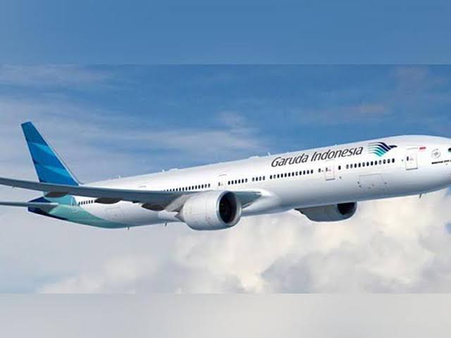 Wamen BUMN: Garuda Lolos dari Bangkrut!