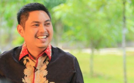 KPK Geledah Apartemen Mardani Maming di Jakarta Pusat