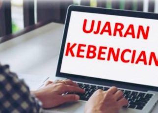 PBB: Ujaran Kebencian Rusak Solidaritas Komunitas