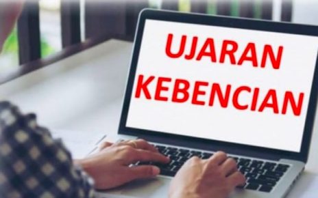 PBB: Ujaran Kebencian Rusak Solidaritas Komunitas