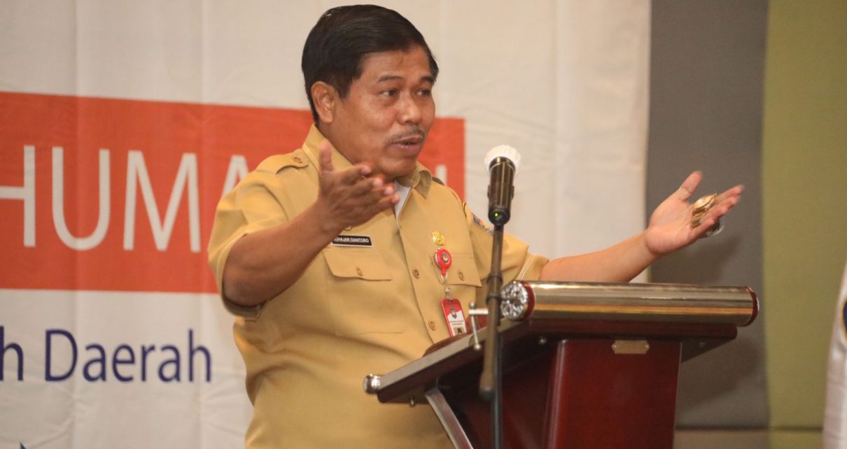 Kemendagri Libatkan Pemda Tingkatkan Kapasitas Pengelolaan Medsos