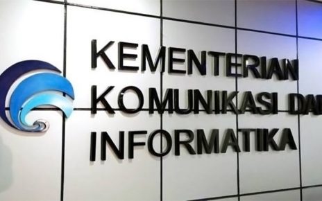 PSE yang Tak Daftar ke Kominfo Terancam Diblokir