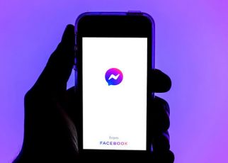 Meta Tambahkan Tab Khusus untuk 'Panggilan' di Messenger