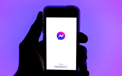 Meta Tambahkan Tab Khusus untuk 'Panggilan' di Messenger