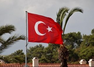 Turki Merubah Nama Internasionalnya Menjadi Turkiye
