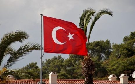Turki Merubah Nama Internasionalnya Menjadi Turkiye