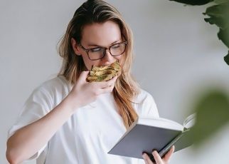 Gampang Lapar, Bisa Jadi Kamu Begini