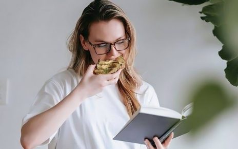Gampang Lapar, Bisa Jadi Kamu Begini