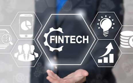 Potensi Besar, Startup Fintech Tetap Digandrungi Tahun Ini