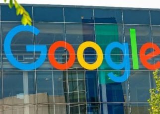Digugat Karena Diskriminasi Gender, Google Akhirnya Bayar Rp1,7 Triliun