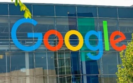 Digugat Karena Diskriminasi Gender, Google Akhirnya Bayar Rp1,7 Triliun