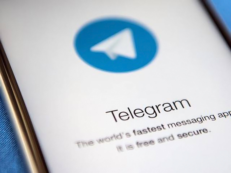 Telegram Hadirkan Layanan Premium Berbayar